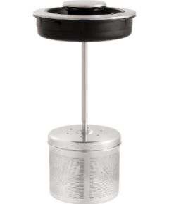 Concept RK4190 electric kettle 1.7 L 2200 W, Transparent