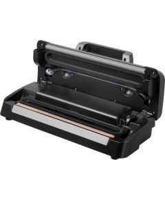 Concept VA0050 vacuum sealer 700 mbar Black