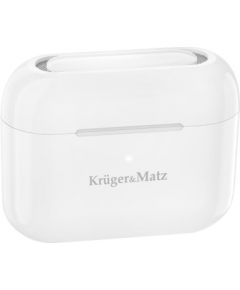 Kruger&matz Kruger & Matz Dual Driver M4 PRO Bluetooth TWS in-ears