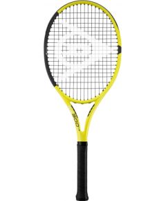 Tennis racket Dunlop SX 300 LS 27" G1 unstrung Teniss