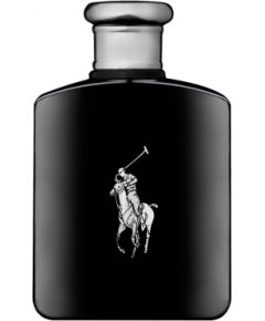 Ralph Lauren Polo Black EDT 125 ml