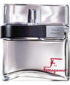 Salvatore Ferragamo F by Ferragamo Pour Homme EDT 100 ml