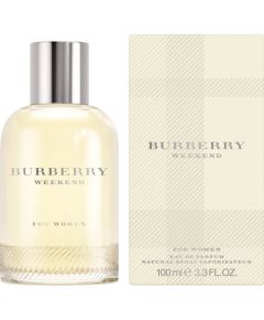 Burberry Weekend EDP 100 ml