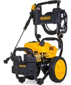 Dewalt DXPW005E Augstspiediena mazgātājs