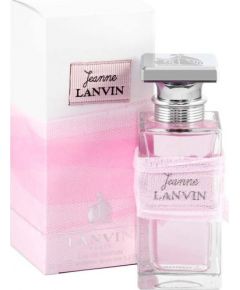 Lanvin Jeanne Lanvin EDP 50 ml