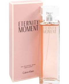 Calvin Klein Eternity Moment EDP 100 ml