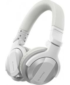 Austiņas Pioneer DJ HDJ-CUE1BT-W