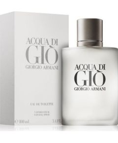 Giorgio Armani Acqua di Gio EDT 15 ml