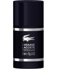 Lacoste L´Homme Lacoste Dezodorant w sztyfcie 75ml