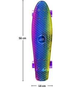 Penibords PNB01 RAINBOW NILS EXTREME