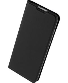 Dux Ducis Skin Pro grāmatveida maciņš telefonam Samsung A346 Galaxy A34 5G melns