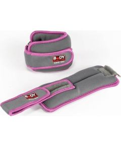 Body Sculpture BB 2700UEPK ankle weights