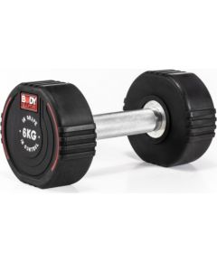 Dumbbell Body Sculpture TPU BW 133 6 KG