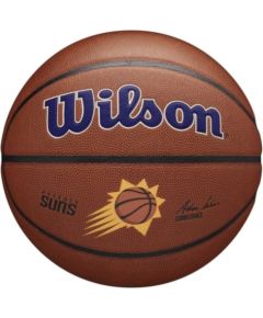Wilson Team Alliance Phoenix Suns Ball WTB3100XBPHO (7)