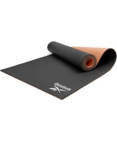 Reebok RAYG-11060BKDD Yoga Mat