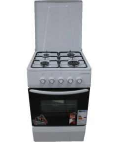 Gas stove Schlosser FS4401MXZW