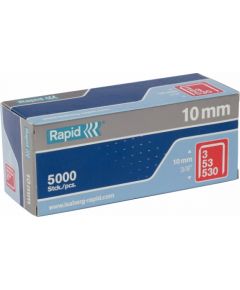 Skavas Rapid 23808700; 5000 gab.; tips 53; rūdītas Степлеры, гвоздезабиватели, заклепочники