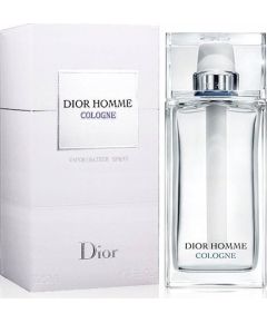 Christian Dior Homme Cologne EDC Spray 75ml