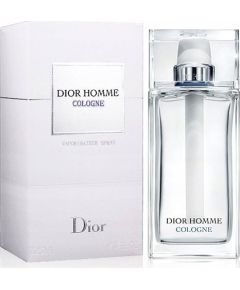 Christian Dior Dior Homme Cologne EDC 75 ml