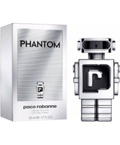 Paco Rabanne Phantom EDT 50 ml