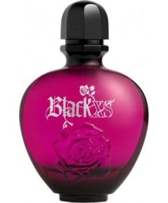 Paco Rabanne Black XS for Her EDT 80 ml