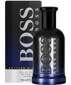 Hugo Boss Bottled Night EDT 100 ml