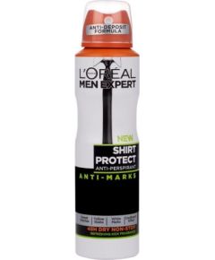 L'oreal L’Oreal Paris Men Expert Dezodorant spray Shirt Protect 150ml