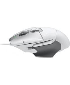 Logitech Mouse G502 X white white / 910-006147
