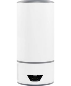 Ariston Ūdens sildītājs LYDOS HYBRID 100L, vertikāls Электрические