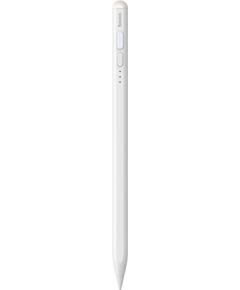 Baseus Smooth Writing Stylus with LED Indicators (Active) White