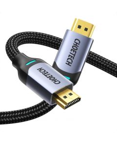 Choetech XHH01 8K HDMI to HDMI cable, 2m (black)