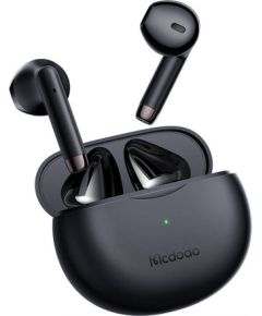 Mcdodo TWS Earbuds Lite HP-8031 Earphones (Black)