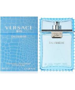 Versace Man Eau Fraiche Deo Spray 100ml