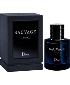 Dior Sauvage Elixir 60 ml. smaržas vīriešiem