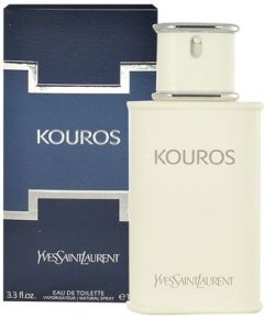 Yves Saint Laurent Kouros EDT 100 ml