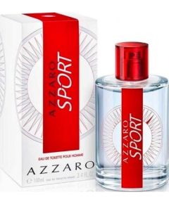 Azzaro Sport EDT 100 ml