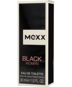 Mexx Black EDT 30 ml