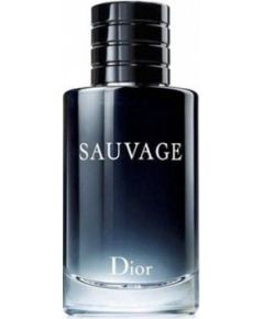 Christian Dior Dior Sauvage EDT 60 ml