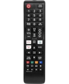 Lamex LXP1315B пульт дистанционного управления LCD/LED Samsung BN59-01315B, Netflix, Prime video