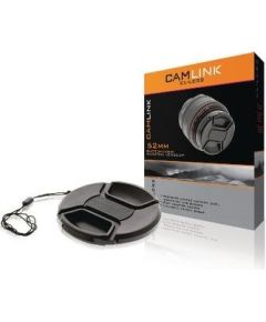 Camlink CL-LC62 Kрышка для обьектива 62mm