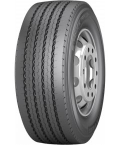 215/75R17.5 NOKIAN E-TRUCK TRAILER 135/133J M+S 3MPSF