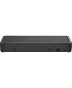 Belkin INC003VFBK notebook dock/port replicator Docking USB 3.2 Gen 2 (3.1 Gen 2) Type-C Black