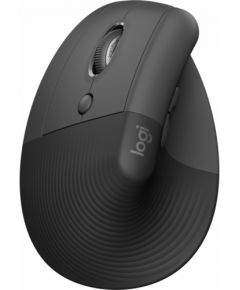 Logitech Mouse Lift for Business black / 910-006495