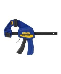 Irwin QUICKGRIP Быстросменный зажим 150 мм