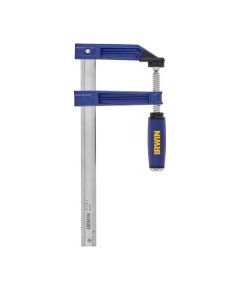 Irwin IR F-Tipa spīles PRO CLAMP M 12'/300MM