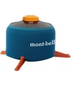 Mont-bell Gāzes balona apvalks Gas Canister Sock 250