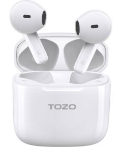 Earbuds TWS TOZO A3 white