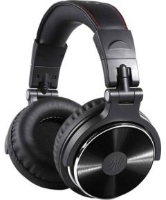 Headphones OneOdio Pro10 black