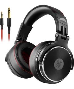 Headphones OneOdio Pro50 black