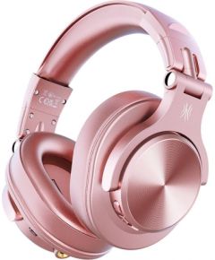 Headphones OneOdio Fusion A70 pink